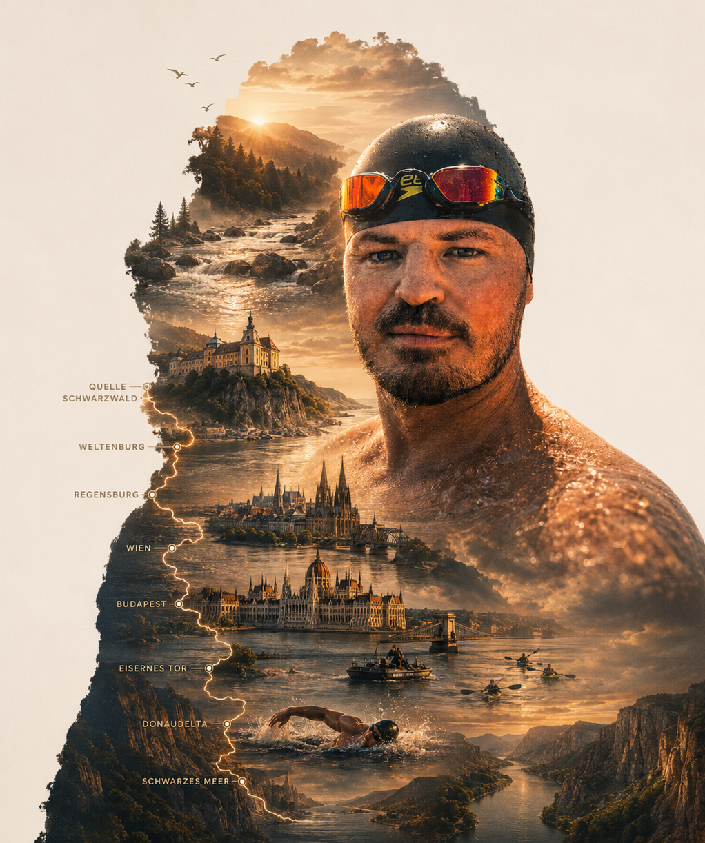 Poster Joseph Donau